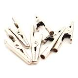 Alligator Clips, 20/Pkg. redirect to product page